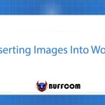Tips for Inserting Images into Word Without Disrupting Text
