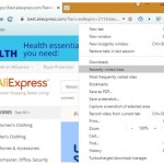 Lightweight browsers for Windows 10