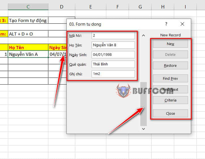 10 Excel Tips to Help Office Workers Increase Efficiency