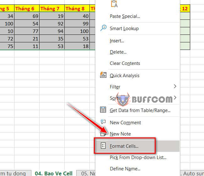 10 Excel Tips to Help Office Workers Increase Efficiency