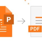 Convert PowerPoint to PDF in an instant 2023