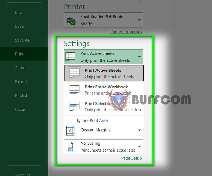 Printing in Excel - Tricks You Need to Know