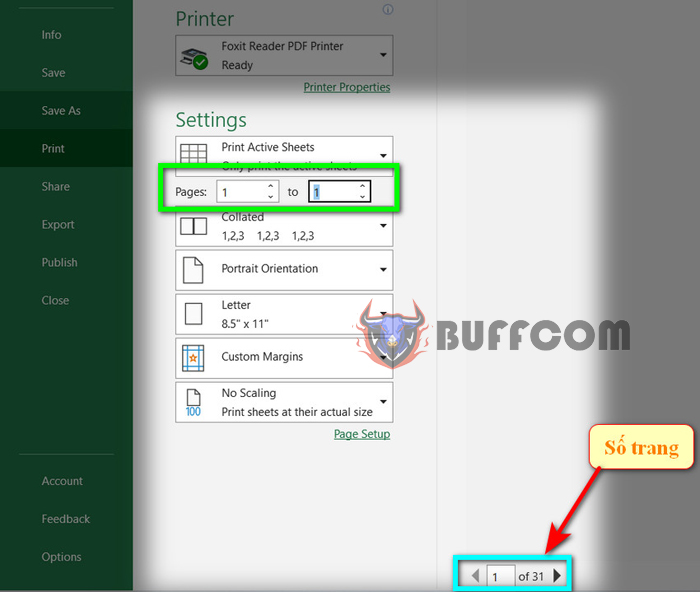 Printing in Excel - Tricks You Need to Know