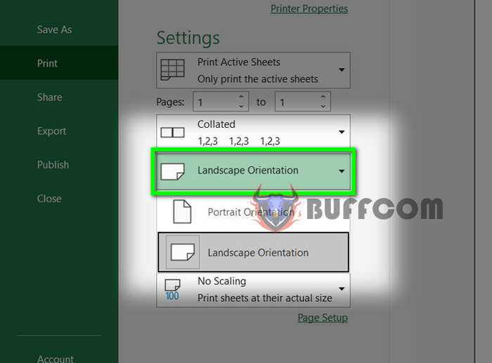 Printing in Excel - Tricks You Need to Know