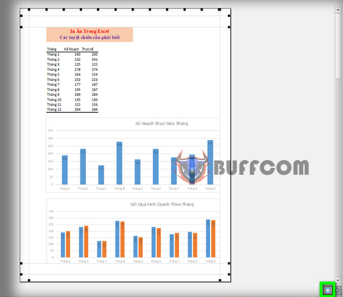 Printing in Excel - Tricks You Need to Know