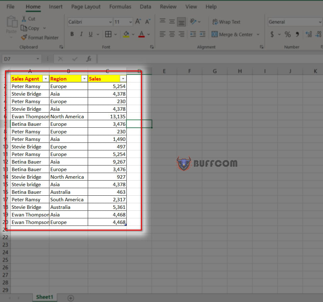 3 Ways to Remove Duplicates Values in Excel