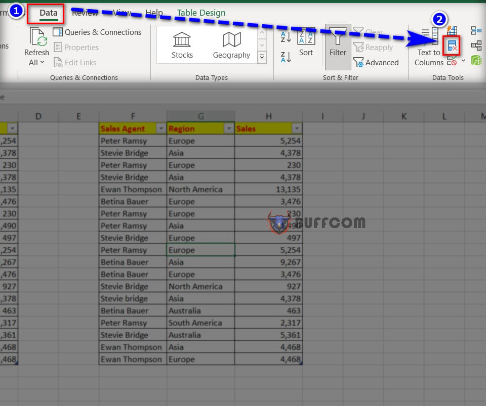 3 Ways to Remove Duplicates Values in Excel