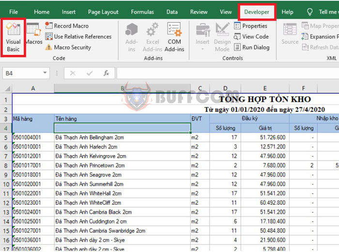 Tip for easily deleting multiple Excel sheets at once