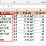 Tips for indenting text in Microsoft Excel