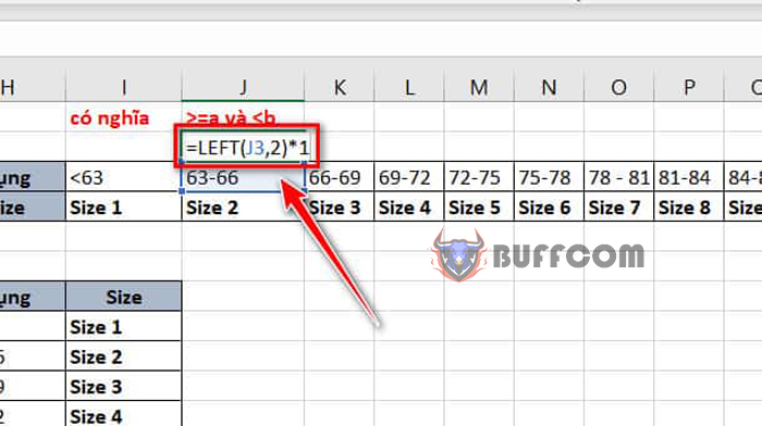 How to use Vlookup and Hlookup that few people know in Excel