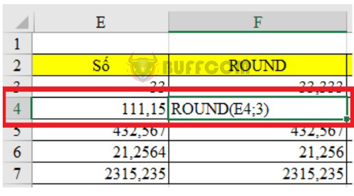 Why does Excel only display formulas and not return results