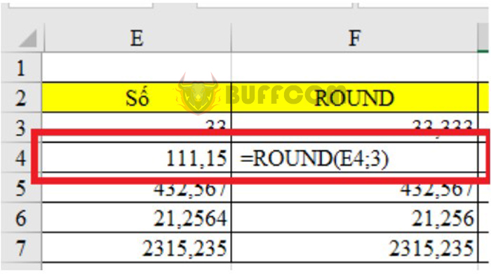 Why does Excel only display formulas and not return results