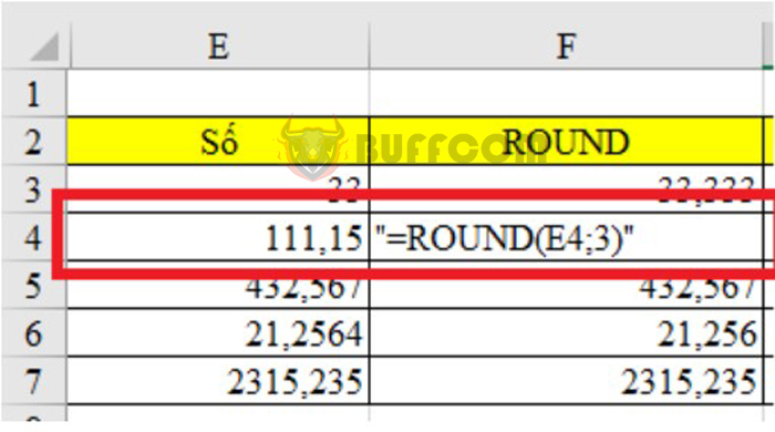 Why does Excel only display formulas and not return results