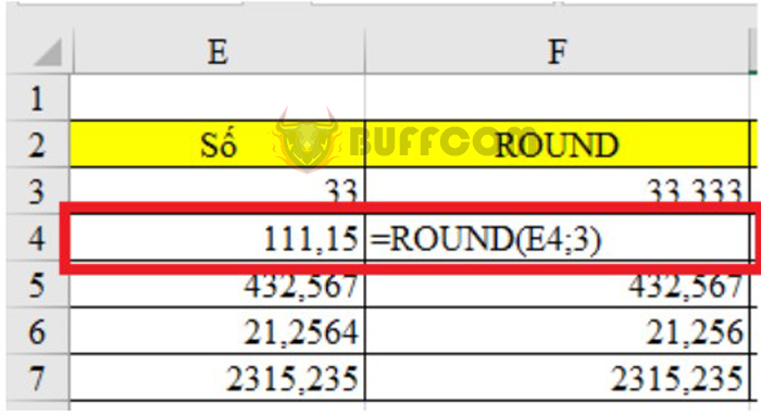 Why does Excel only display formulas and not return results