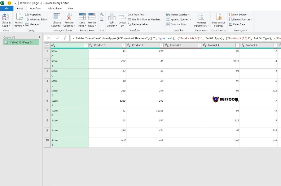 Tips to Easily Convert PDF to Excel File