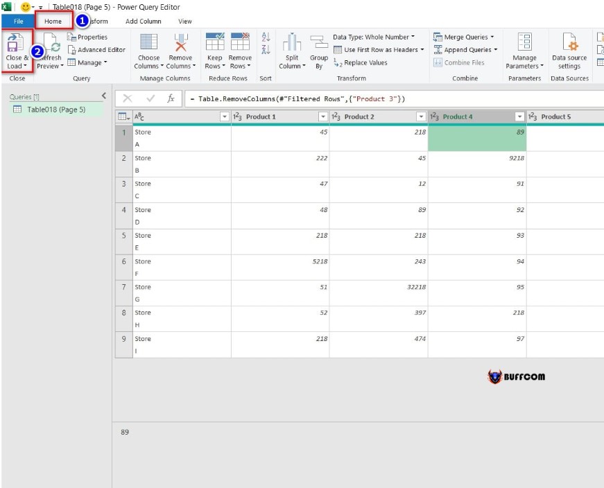 Tips to Easily Convert PDF to Excel File