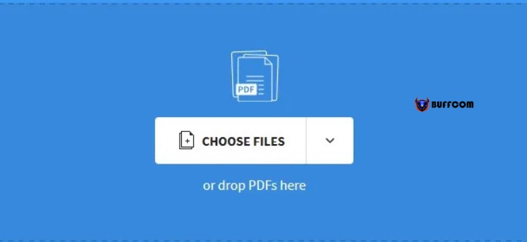 How to copy a PDF file that is not copyable, even if it is password-protected