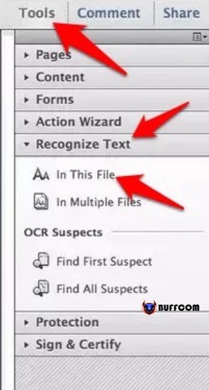 How to copy a PDF file that is not copyable, even if it is password-protected