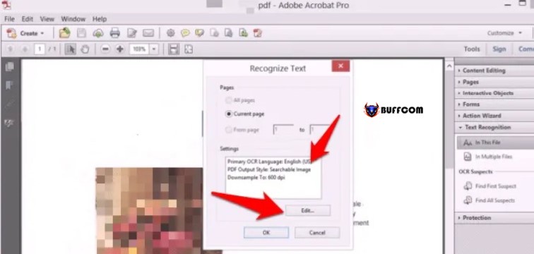 How to copy a PDF file that is not copyable, even if it is password-protected