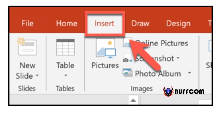 Numbering pages in PowerPoint