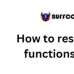 How to resolve error functions in Excel