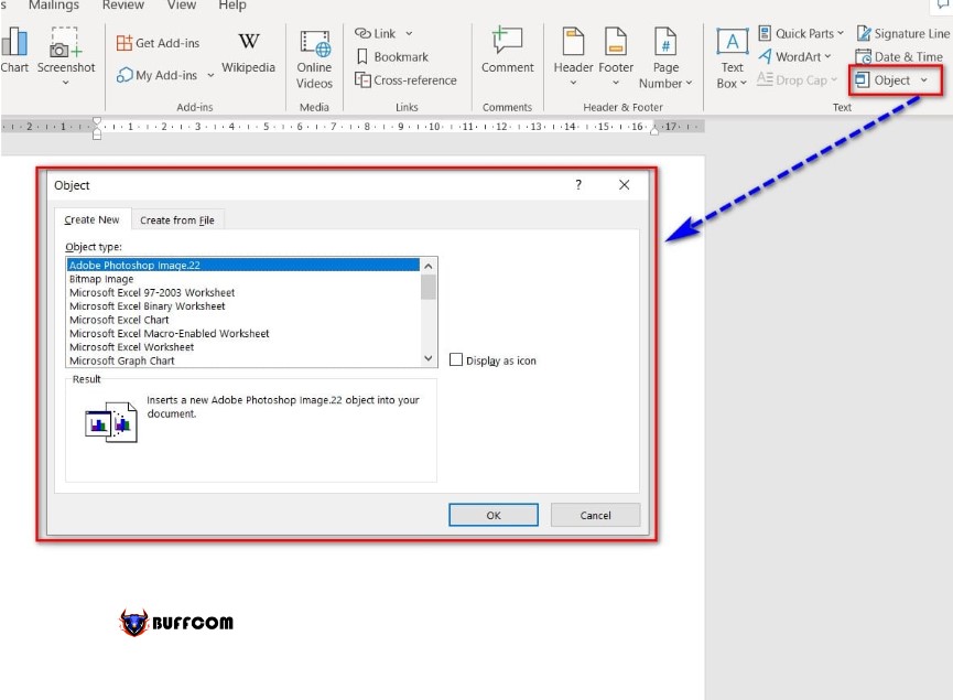 Tips for converting Excel files to Word and vice versa