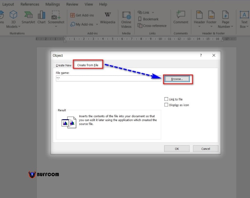 Tips for converting Excel files to Word and vice versa