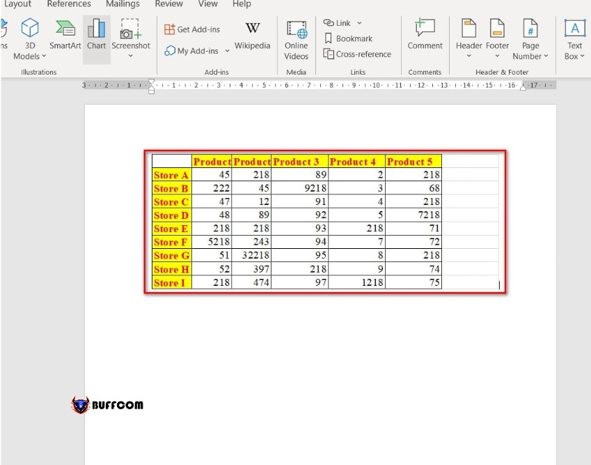 Tips for converting Excel files to Word and vice versa