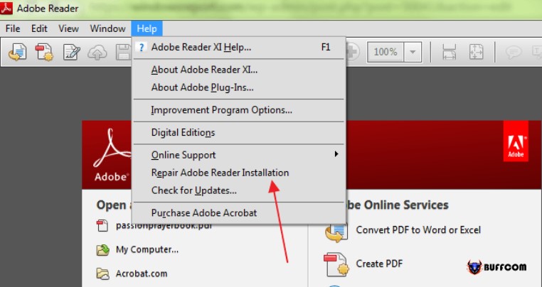 5 tips to effectively fix PDF file opening issues