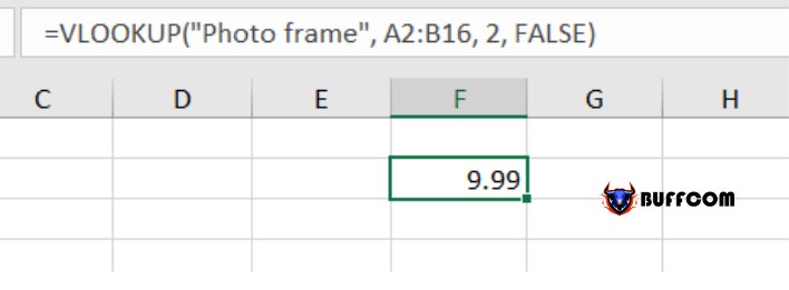 What is the VLOOKUP function? What is the function of the VLOOKUP function?