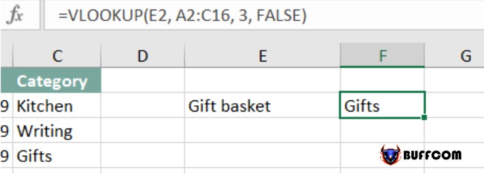 What is the VLOOKUP function? What is the function of the VLOOKUP function?