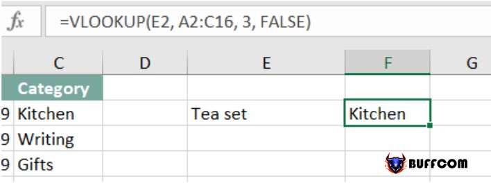 What is the VLOOKUP function? What is the function of the VLOOKUP function?