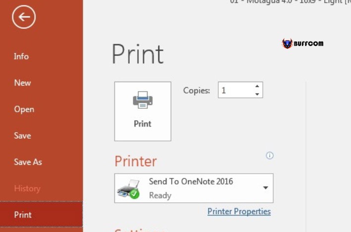 Detailed Guide on How to Print PowerPoint for New Users