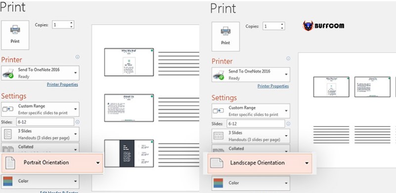 Detailed Guide on How to Print PowerPoint for New Users