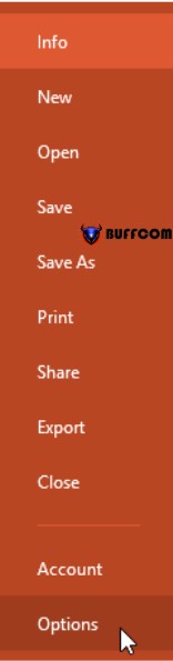 Saving PowerPoint with multiple formats 2023