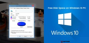 Tips to increase the capacity of drive C that everyone should know