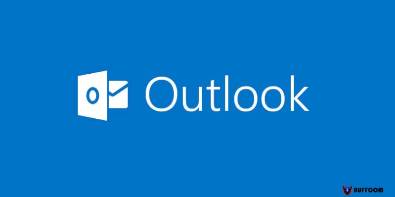 How to create a folder in Outlook