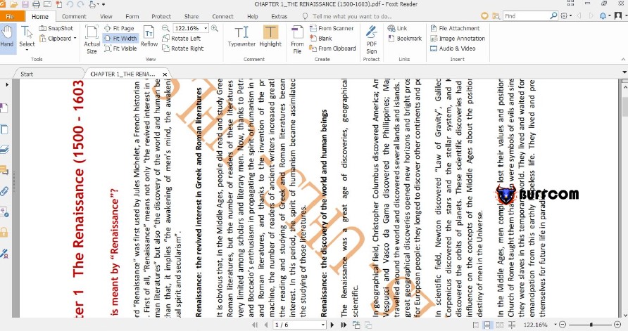 How to Rotate a PDF File Quickly and Easily