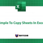 5 Simple And Quick Ways To Copy Sheets In Excel