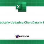 Automatically Updating Chart Data In Excel