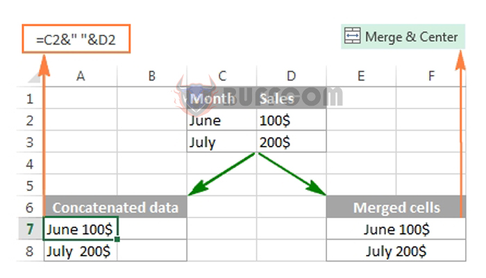 Becoming an Excel expert with these 10 interesting tips (part 2)