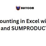 Counting in Excel with COUNTIFS and SUMPRODUCT Functions