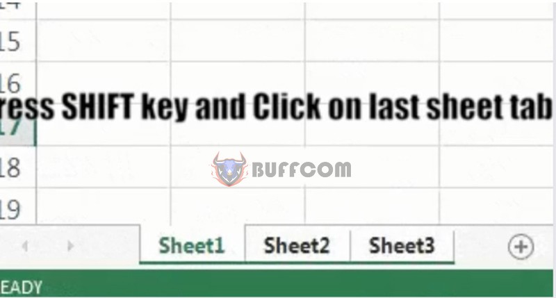 Copy Sheets In Excel 10