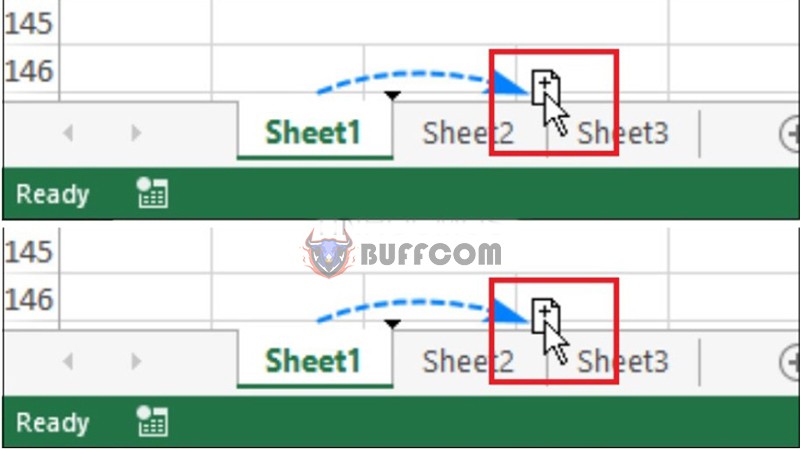 Copy Sheets In Excel 2
