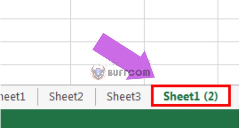 Copy Sheets In Excel 6