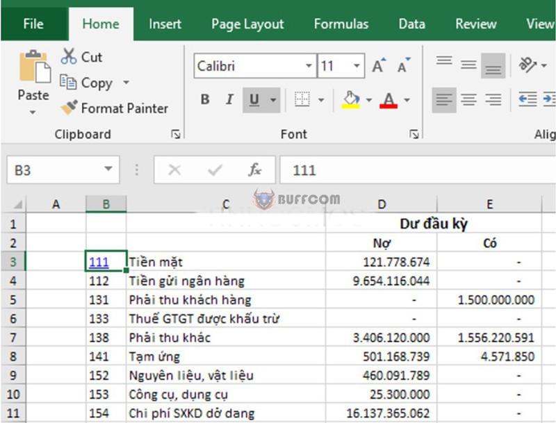 Creating A Table Of Contents For Sheets In Excel 4