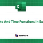 5 Date And Time Functions For Salary Calculation In Excel