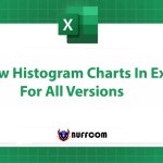 2 Simple Ways To Draw Histogram Charts In Excel For All Versions