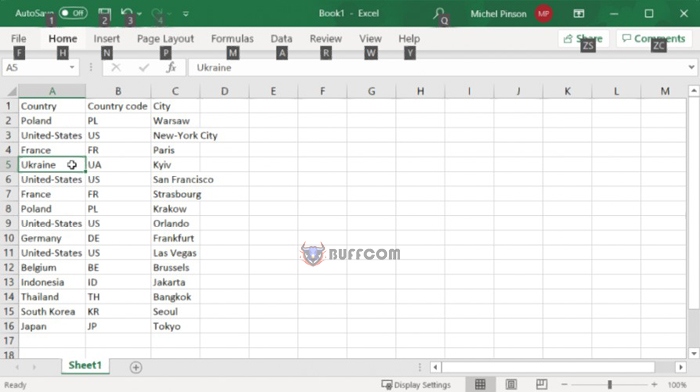 Removing Duplicate Rows in Excel Made Easy