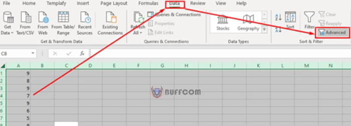 Removing Duplicate Rows in Excel Made Easy